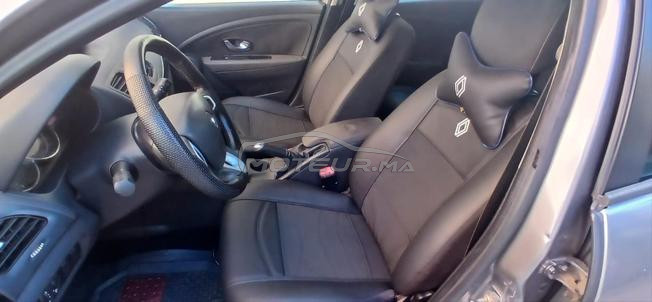 Renault Megane Diesel Manuelle 2011 à Casablanca