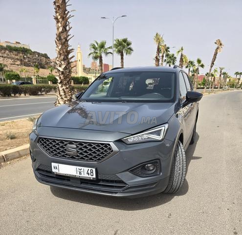 سيات تاروكو