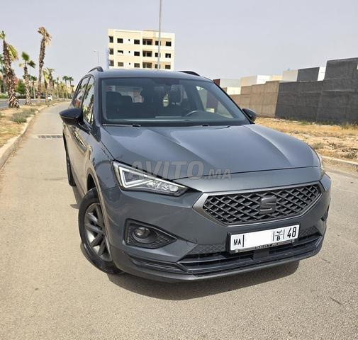 سيات تاروكو