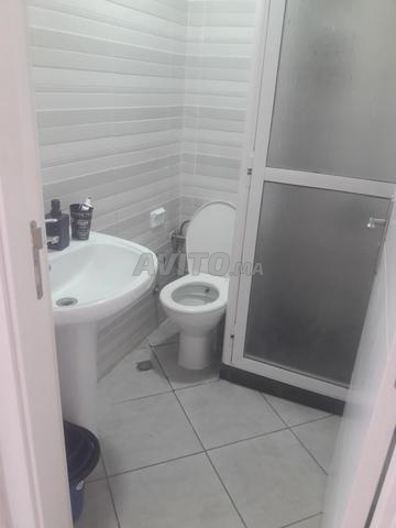 Appartement à louer 65 m² à Martil - 2