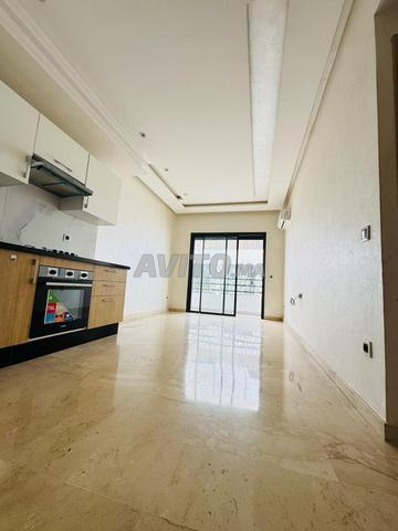 Nouveau studio à louer 48 m² à Casablanca Palmeraie - 2