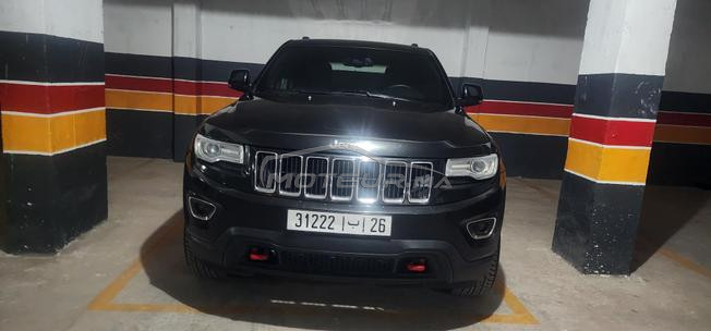 jeep grande cherokee 