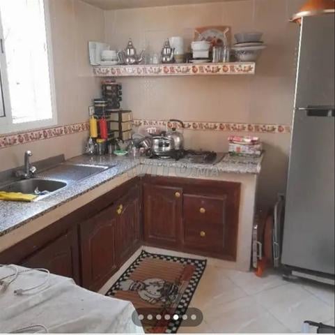 Appartement à louer pour fonctionnaires mariés - 2