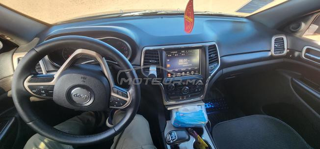 jeep grande cherokee 