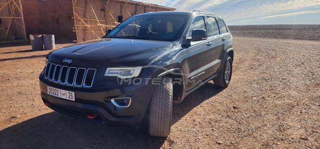 jeep grande cherokee 