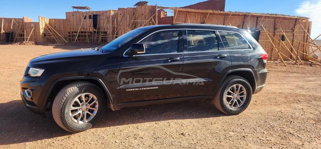 jeep grande cherokee 