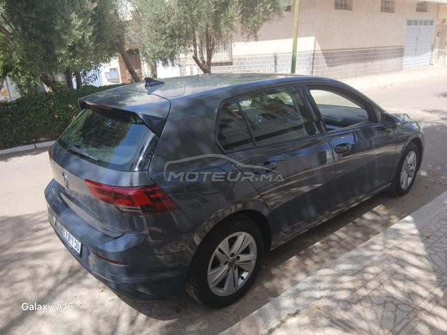 golf 8 TDI 