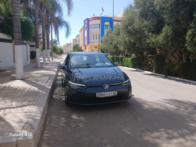golf 8 TDI 