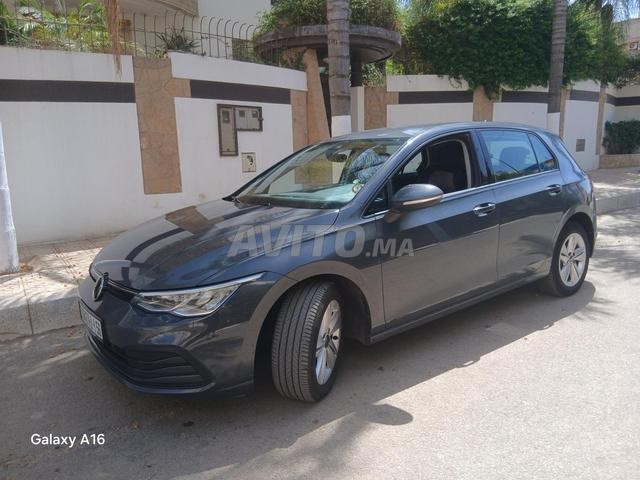 غولف 8 TDI - 2