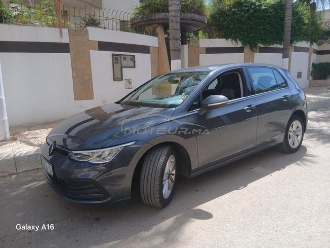 golf 8 TDI 