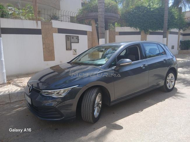 golf 8 TDI 