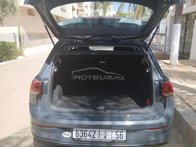 golf 8 TDI 