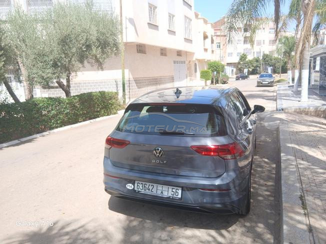 golf 8 TDI 