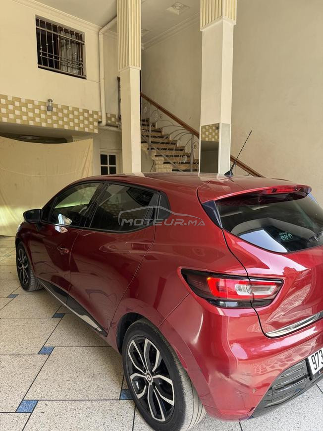 Clio 4 2020