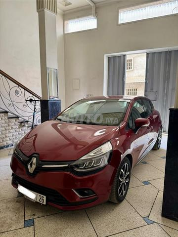 Clio 4 2020 - 2