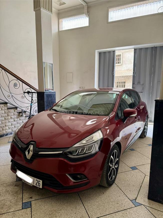 Clio 4 2020