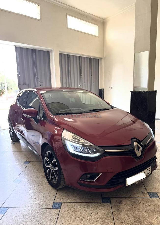Clio 4 2020
