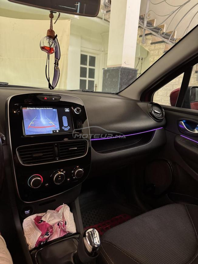 Clio 4 2020
