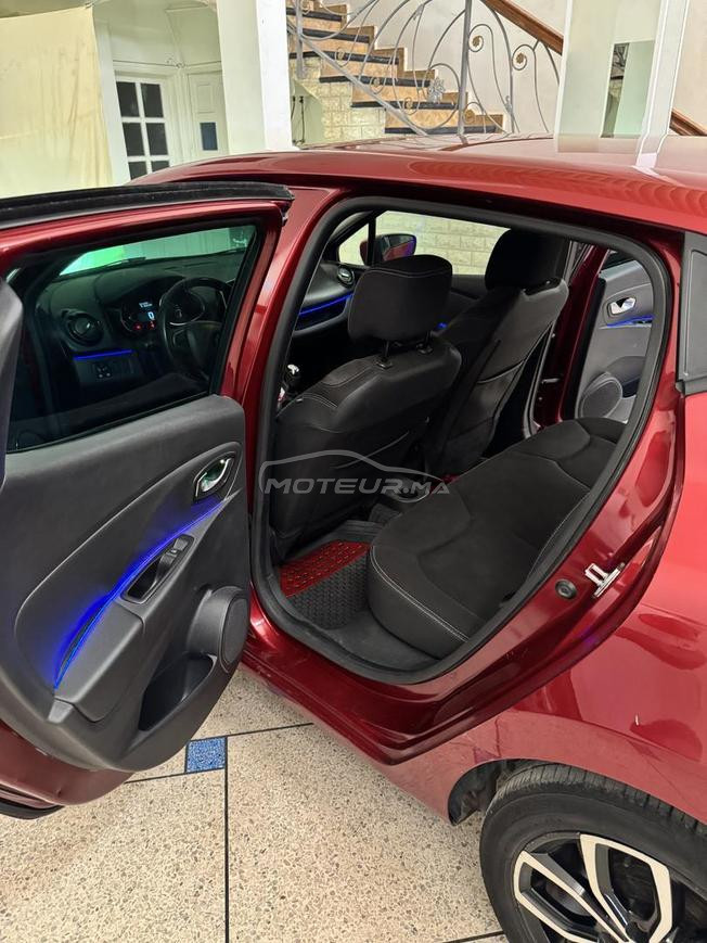 Clio 4 2020