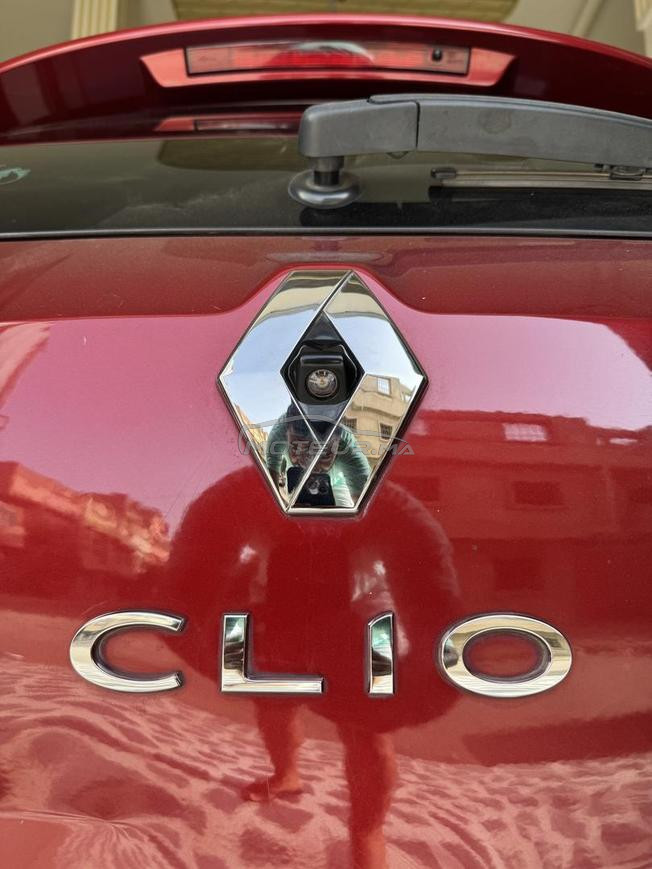 Clio 4 2020