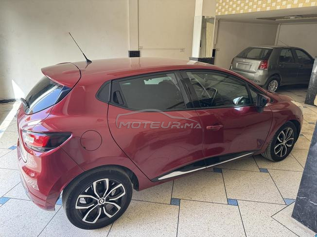 Clio 4 2020