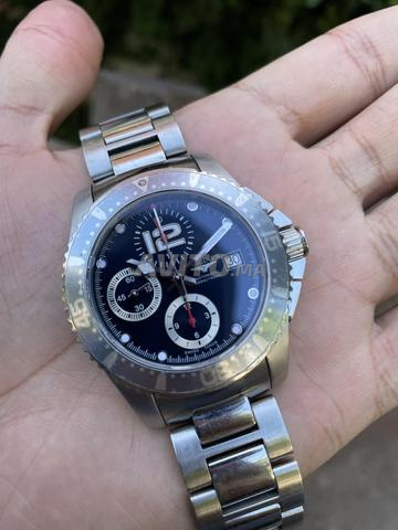 Longines Hydroconquest - 2