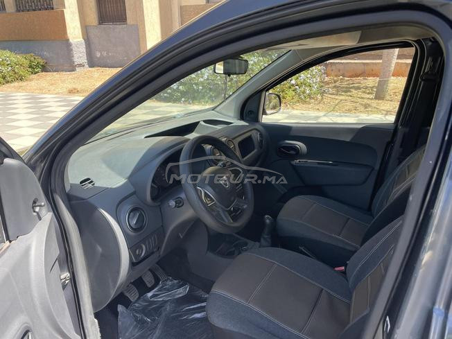 Dacia Dokker 2021 Diesel – Excellente opportunité 