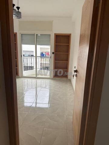Appartement à louer 110 m² à Rabat