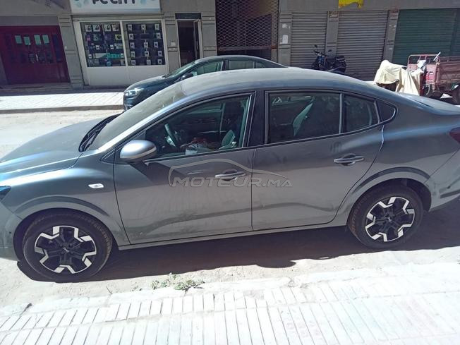 Dacia logan 2026