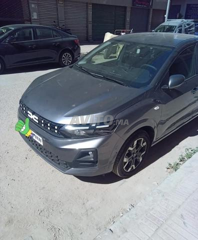 Dacia Logan 2026 - 2