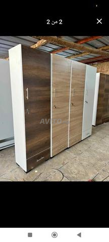 Armoire 180/40/35 livraison gratuite 🚚🚚 - 2