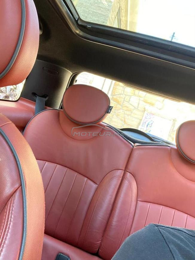 Mini Cooper S 2010 Automatique - Toutes Options