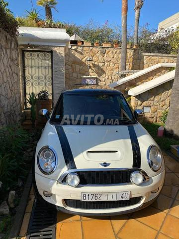 Mini Cooper S 2010 Automatique - Toutes Options - 2
