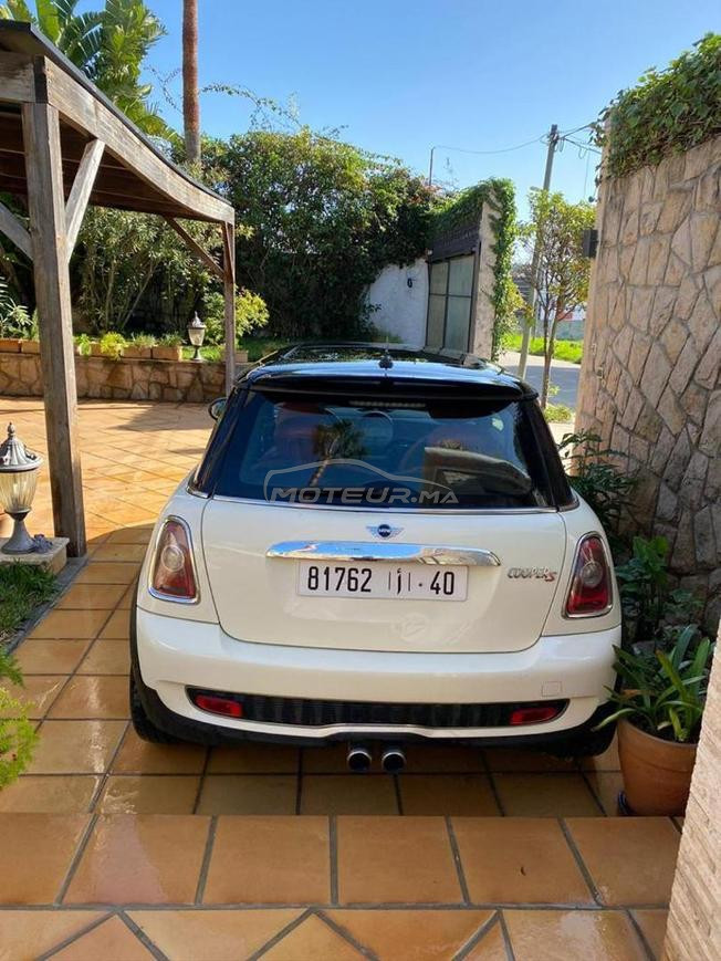 Mini Cooper S 2010 Automatique - Toutes Options