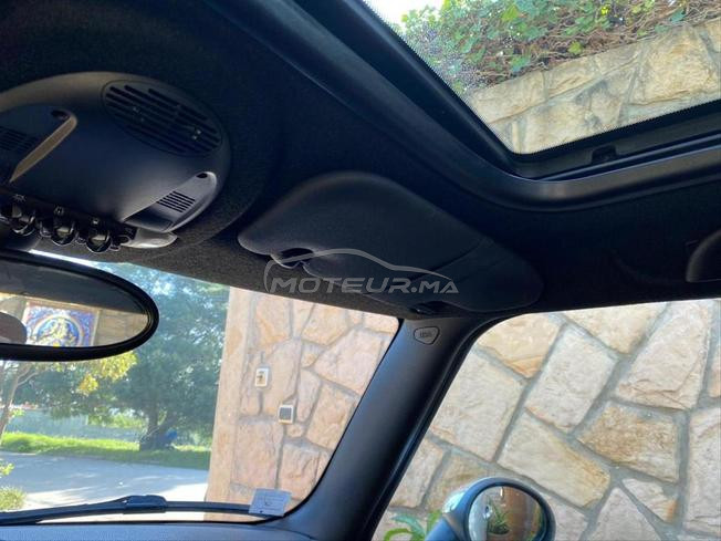 Mini Cooper S 2010 Automatique - Toutes Options