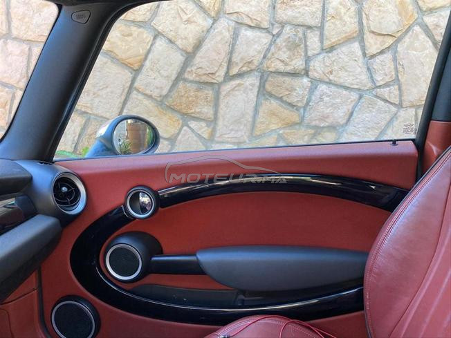 Mini Cooper S 2010 Automatique - Toutes Options