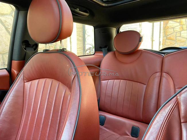 Mini Cooper S 2010 Automatique - Toutes Options