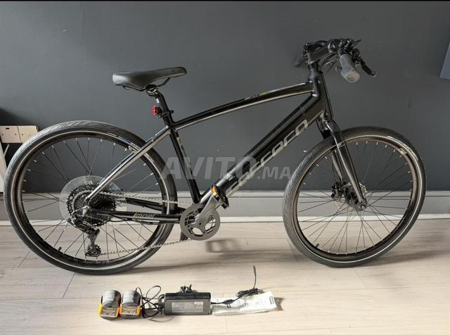 Vélo électrique - 2
