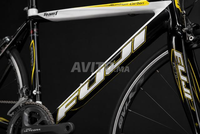 دراجة طريق FUJI Team Shimano Ultegra - 2