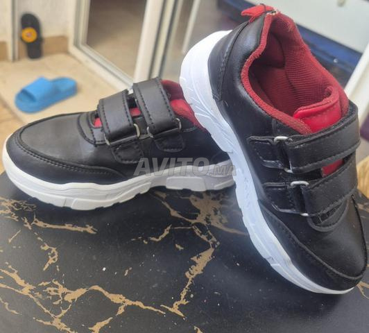 Chaussures Garçon - 2