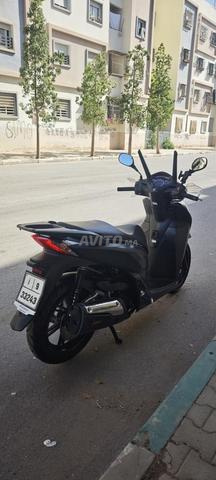 هوندا ش 300 - 2