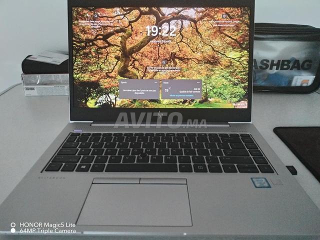 آي 5 الجيل الثامن 840 G6 - 2