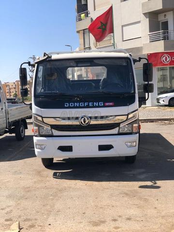 Camion DONGFENG CAPTAIN C 3500 L - 2