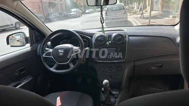 Voiture à vendre - 2