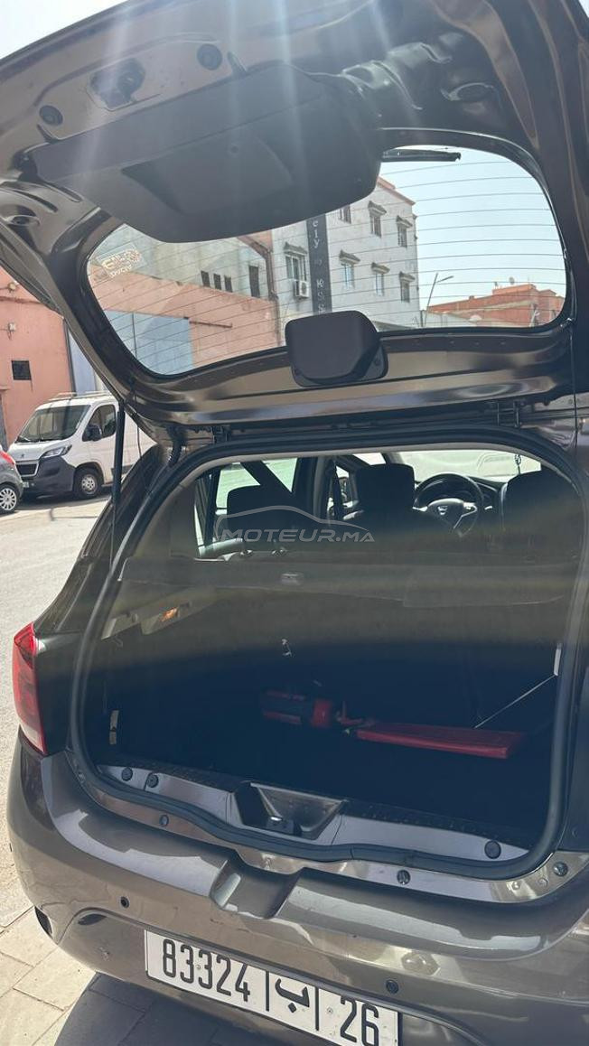 voiture à vendre 