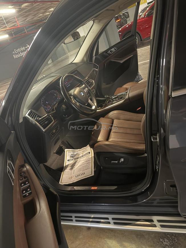 Bmw X5 30d