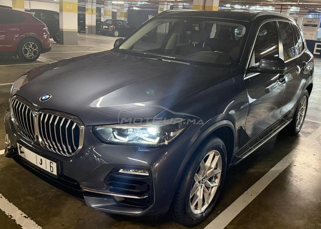 Bmw X5 30d