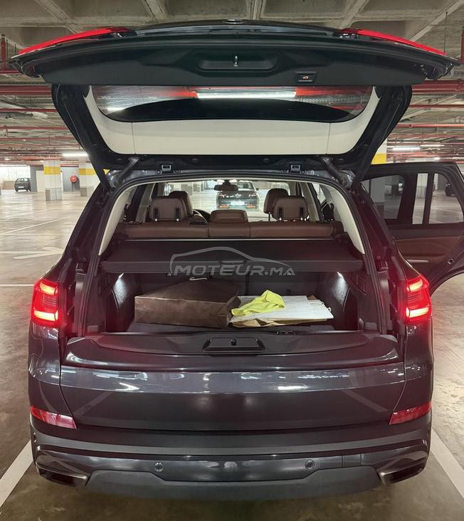 Bmw X5 30d