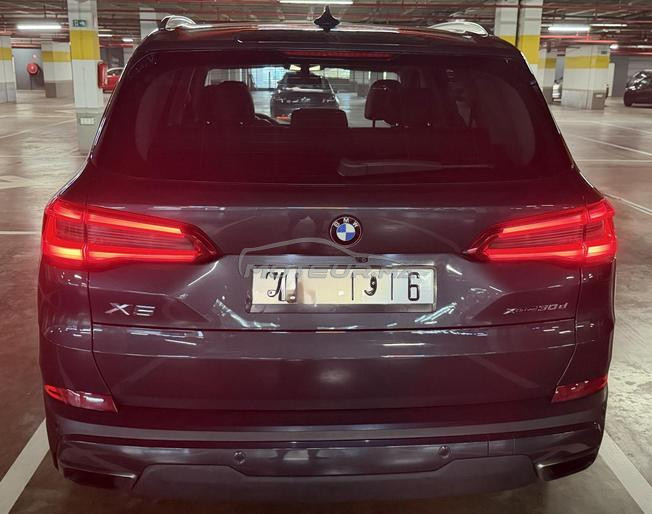Bmw X5 30d