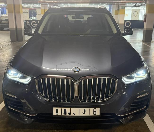 Bmw X5 30d